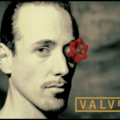 Timeline: Linea de Tiempo de Valve.Co Adrián Andrade