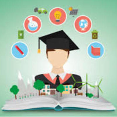 Timeline: Historia de la Educacion