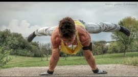 Timeline: Historia de la Calistenia