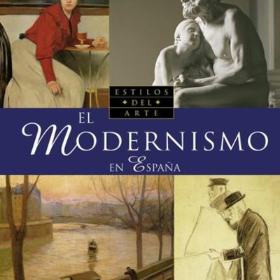 Timeline: Desarrollo en aspectos históricos de España y el mundo en El Modernismo