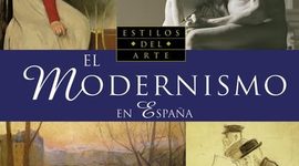 Timeline: Desarrollo en aspectos históricos de España y el mundo en El Modernismo