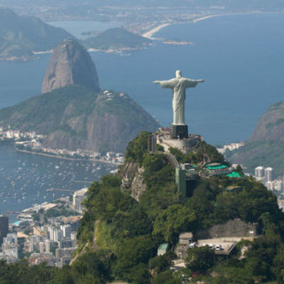 Timeline: Landmarks by Dani Ruiz