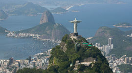 Timeline: Landmarks by Dani Ruiz