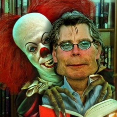 Timeline: Stephen King