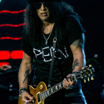 Timeline: Slash