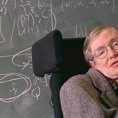 Timeline: Biografía de Stephen Hawking