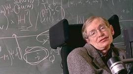 Timeline: Biografía de Stephen Hawking
