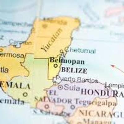 Timeline: Misiones de Paz en América