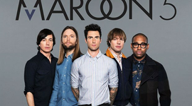 Timeline: Maroon 5