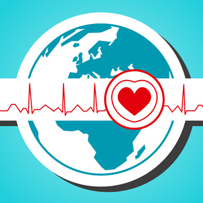 Timeline: EVOLUCIÓN DE LA SALUD PUBLICA EN COLOMBIA Y EL MUNDO