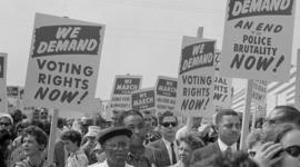 Timeline: Civil Rights Timeline