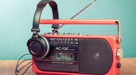 Timeline: La Radio en el mundo, Latinoamérica y Ecuador