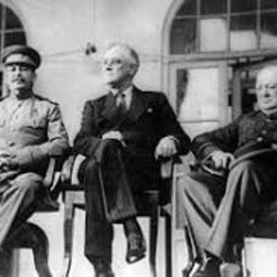 Timeline: Post- WWII