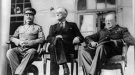 Timeline: Post- WWII