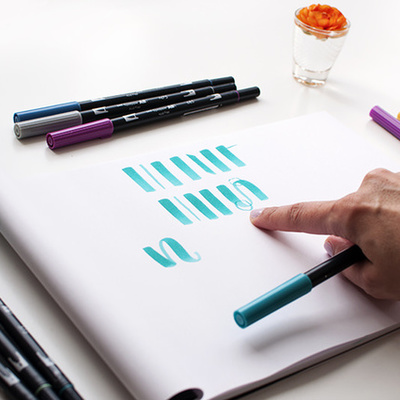 Timeline: El Rotulador