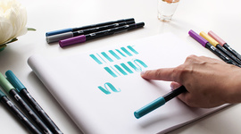 Timeline: El Rotulador