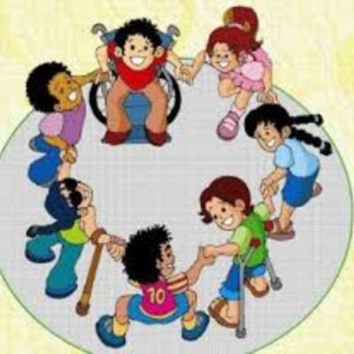 Timeline: Evolución  del concepto de Inclusión