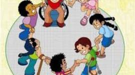 Timeline: Evolución  del concepto de Inclusión