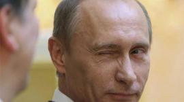 Timeline: Vladimir Putin