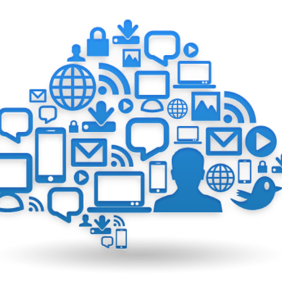 Timeline: Almacenamiento en la nube