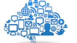 Timeline: Almacenamiento en la nube