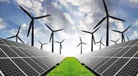 Timeline: aporte de las TICs en la energia y recurso renovables a traves del tiempo