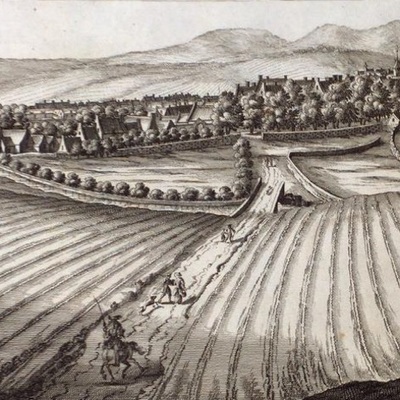 Timeline: The Agricultural Revolution and Urbanisation of the Industrial Revolution.