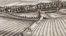 Timeline: The Agricultural Revolution and Urbanisation of the Industrial Revolution.