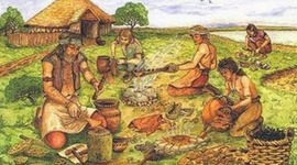 Timeline: Historia de la Administracion