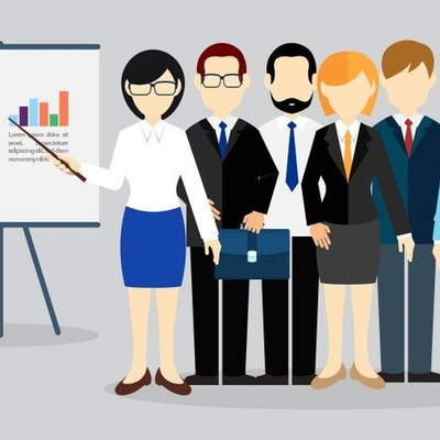 Timeline: Historia de la Administración