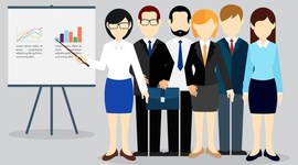 Timeline: Historia de la Administración