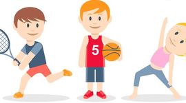 Timeline: las tic en la educación física