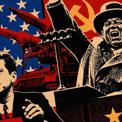 Timeline: Cold War Timeline