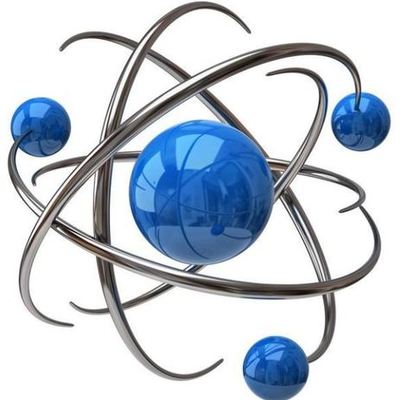 Timeline: Evolución de la Teoría Atómica Actual