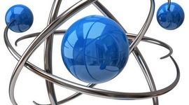 Timeline: Evolución de la Teoría Atómica Actual