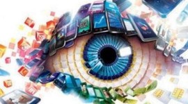 Timeline: HISTORIA DE LA COMPUTACIÓN