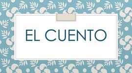 Timeline: EVOLUCIÓN HISTÓRICA DEL CUENTO COMO GENERO NARRATIVO