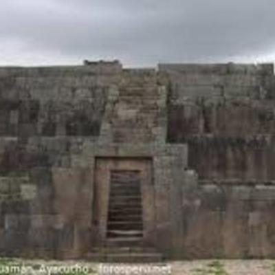 Timeline: Linea del tiempo civilización Inca