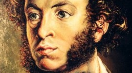 Timeline: Биография А.С.Пушкина