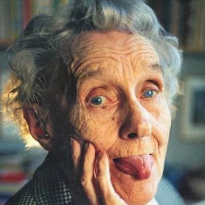 Timeline: Astrid Lindgren