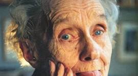 Timeline: Astrid Lindgren