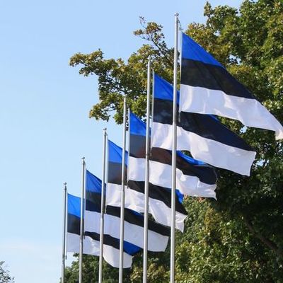 Timeline: Eesti ajalugu
