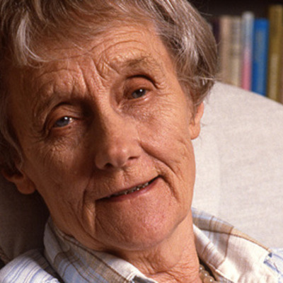 Timeline: Astrid Lindgren