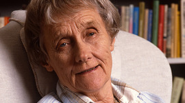 Timeline: Astrid Lindgren