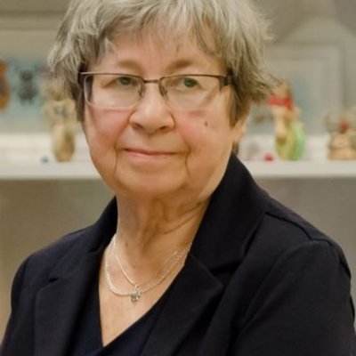 Timeline: Aino Pervik