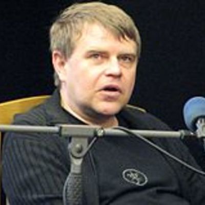 Timeline: Andrus Kivirähk