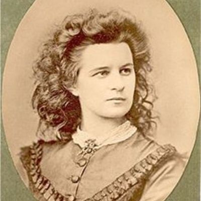 Timeline: Lydia Koidula