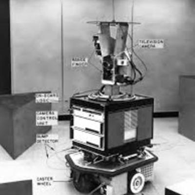 Timeline: Frise Historique sur la robotique