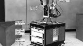 Timeline: Frise Historique sur la robotique