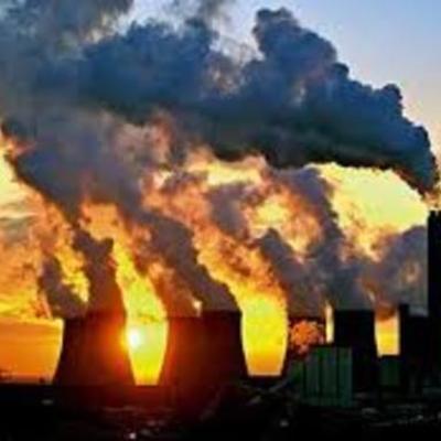 Timeline: LA CONTAMINACIÓN A LO LARGO DE LA HISTORIA